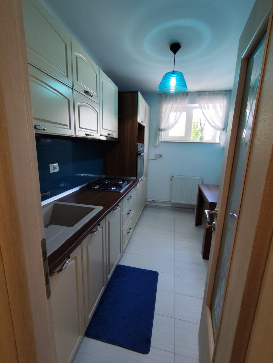 APARTAMENT DE INCHIRIAT ULTRACENTRAL 2 CAMERE