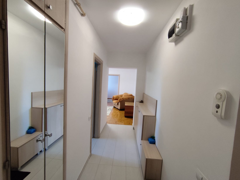 APARTAMENT DE INCHIRIAT ULTRACENTRAL 2 CAMERE