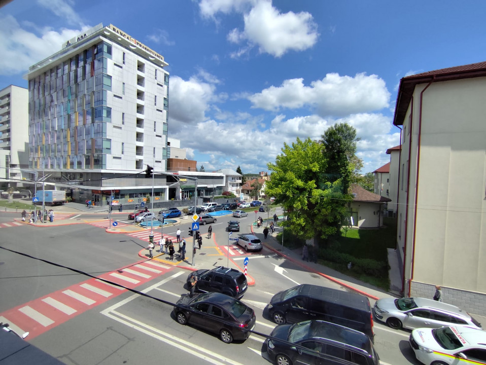 APARTAMENT DE INCHIRIAT ULTRACENTRAL 2 CAMERE