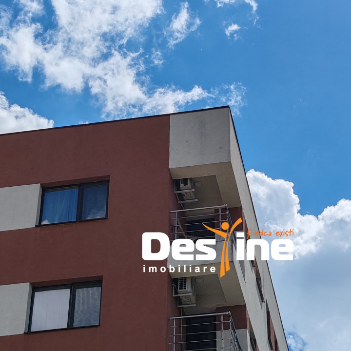 Apartament 1 Camera, mobilat si utilat modern,35MP,balcon
