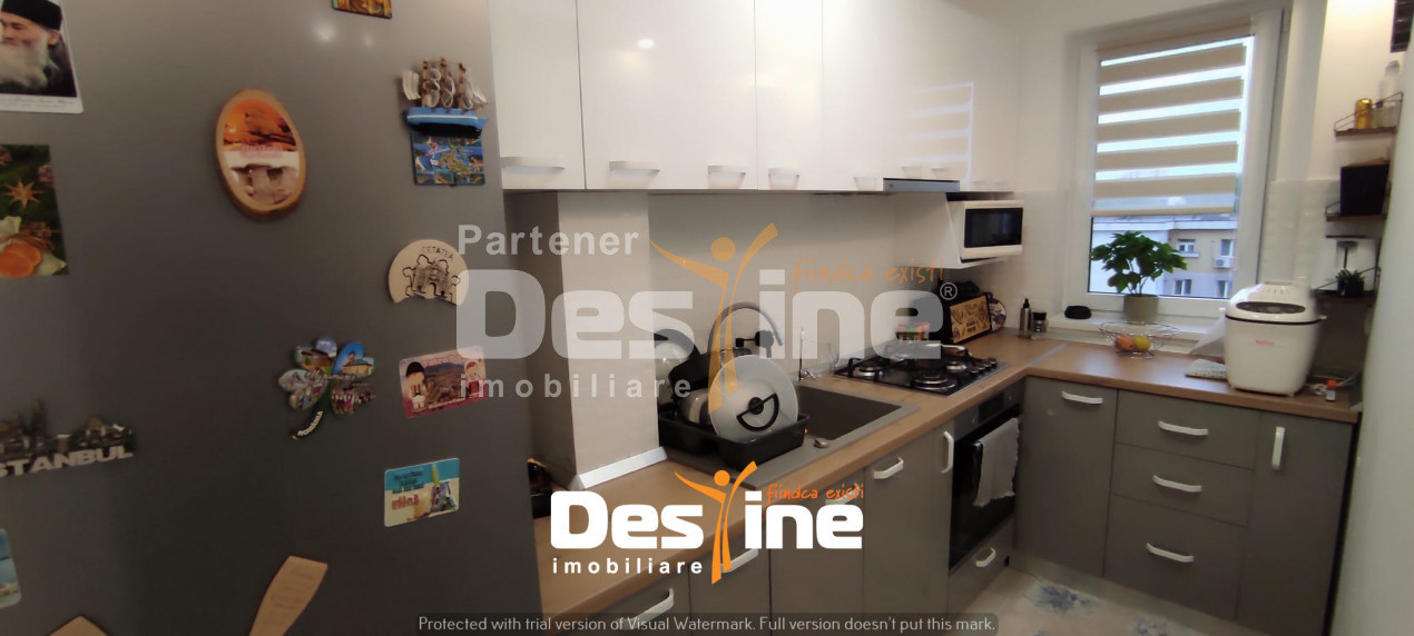 Ap 2 cam, SD, Tutora, 34 mp utili, bl. 1970