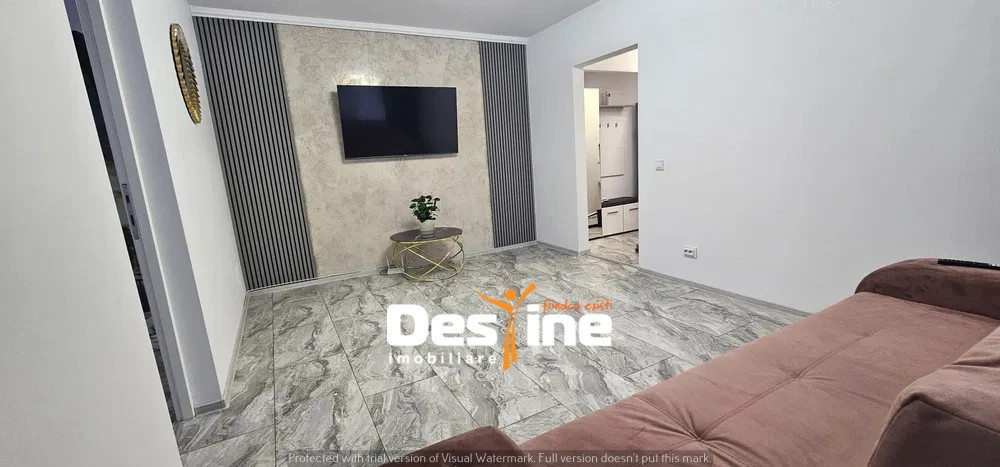 Podu Roș, Ap 2 cam - ND, 45 mp utili, et 2, 135000 euro