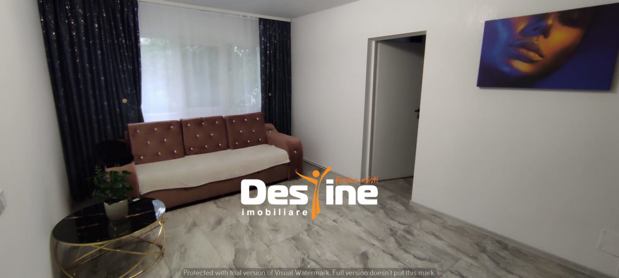 Podu Roș, Ap 2 cam - ND, 45 mp utili, et 2, 135000 euro
