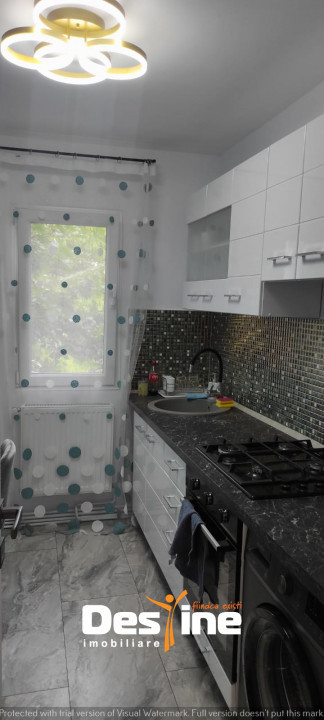 Podu Roș, Ap 2 cam - ND, 45 mp utili, et 2, 135000 euro
