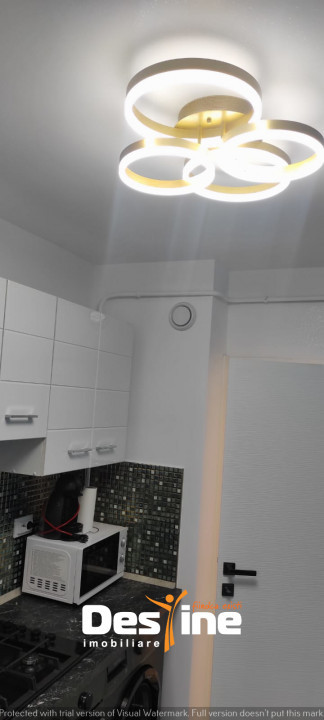 Podu Roș, Ap 2 cam - ND, 45 mp utili, et 2, 135000 euro