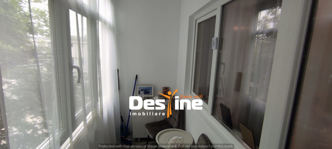 Podu Roș, Ap 2 cam - ND, 45 mp utili, et 2, 135000 euro