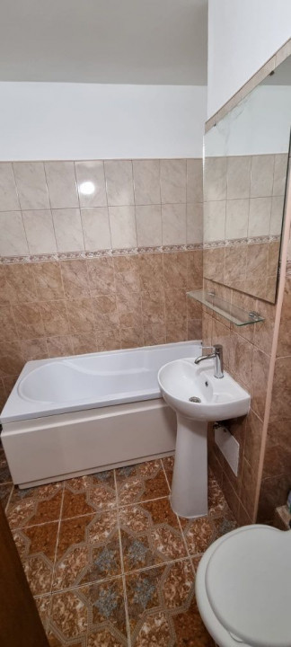 Apartament 2 cam DECOMANDAT, 55 MP, ASTRA