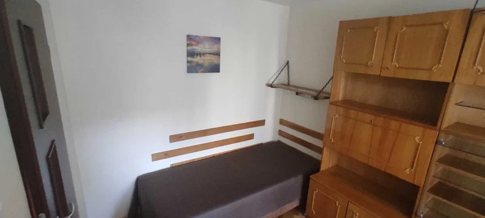 Apartament 3 cam, 66 MP, et 3, SCRIITORILOR CENTRUL CIVIC