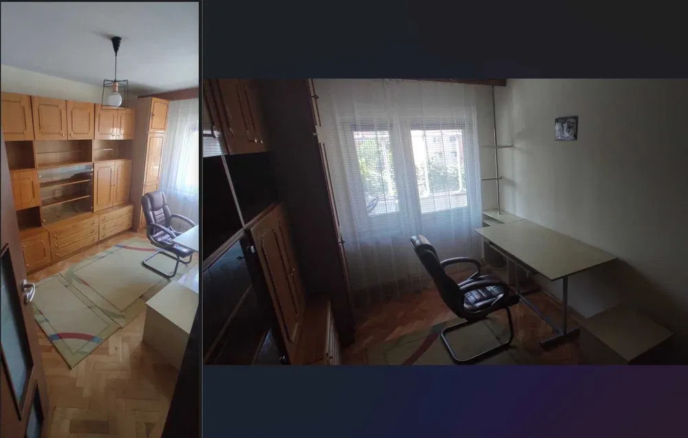 Apartament 3 cam, 66 MP, et 3, SCRIITORILOR CENTRUL CIVIC