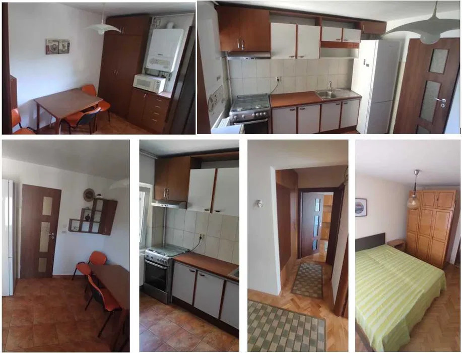Apartament 3 cam, 66 MP, et 3, SCRIITORILOR CENTRUL CIVIC