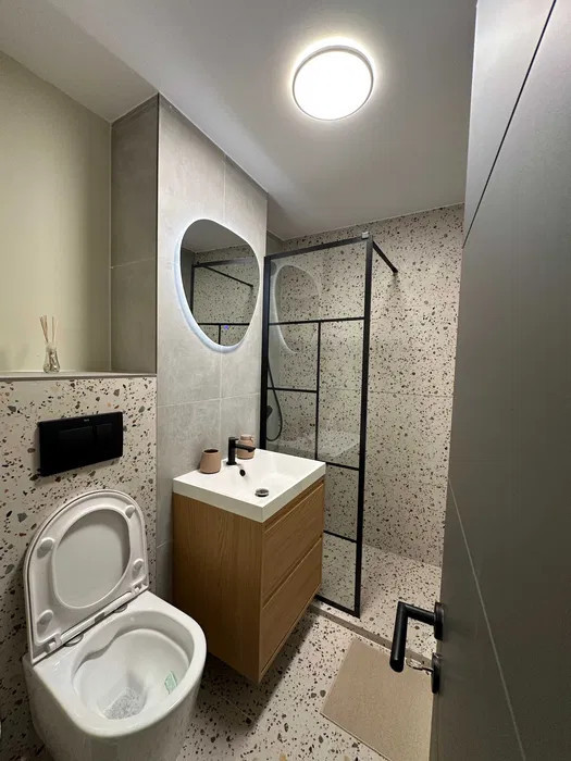 Garsoniera PET FRIENDLY 31 MP, ASTRA