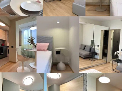 Garsoniera PET FRIENDLY 31 MP, ASTRA