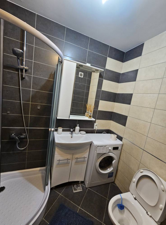 Apartament 2 cam, 60 MP, et 3, TRACTORUL