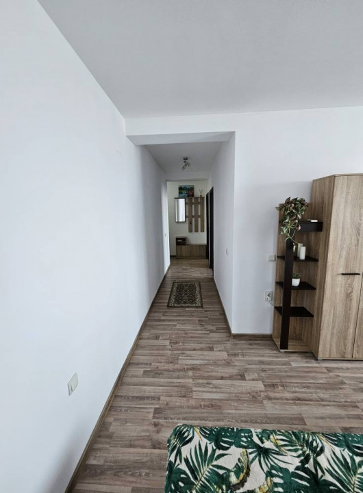 Apartament 2 cam, 60 MP, et 3, TRACTORUL