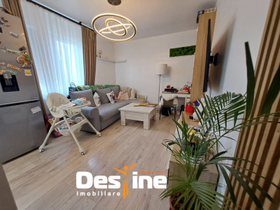 Alexandru cel Bun ap 3 camere decomandat , 46 mp, renovat ,  81.900 euro