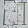 De vânzare – Apartament 2 camere, 59,08 mp, etaj 3/4 – mobilat și utilat complet