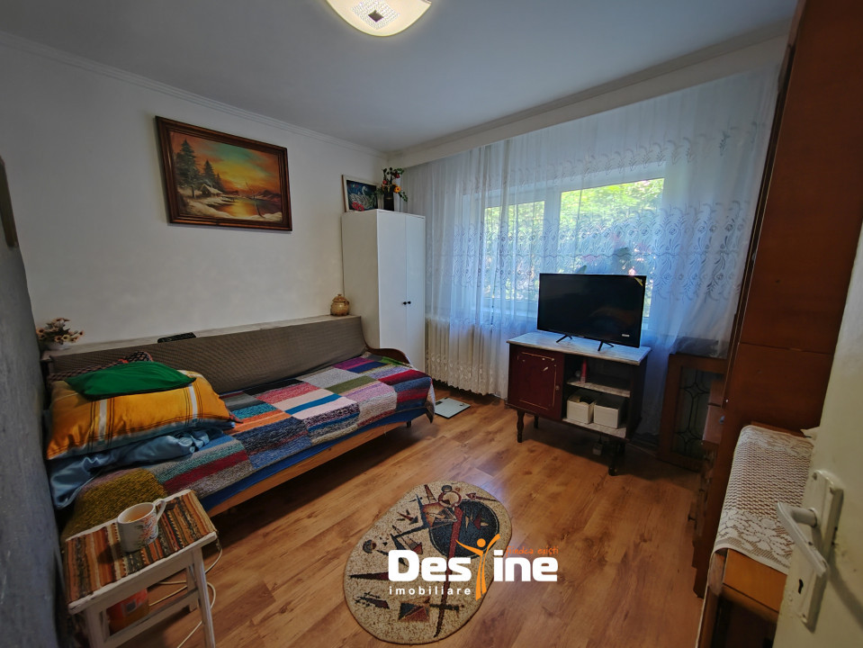 Cartier FRUMOASA - Apartament 4 camere 81mp