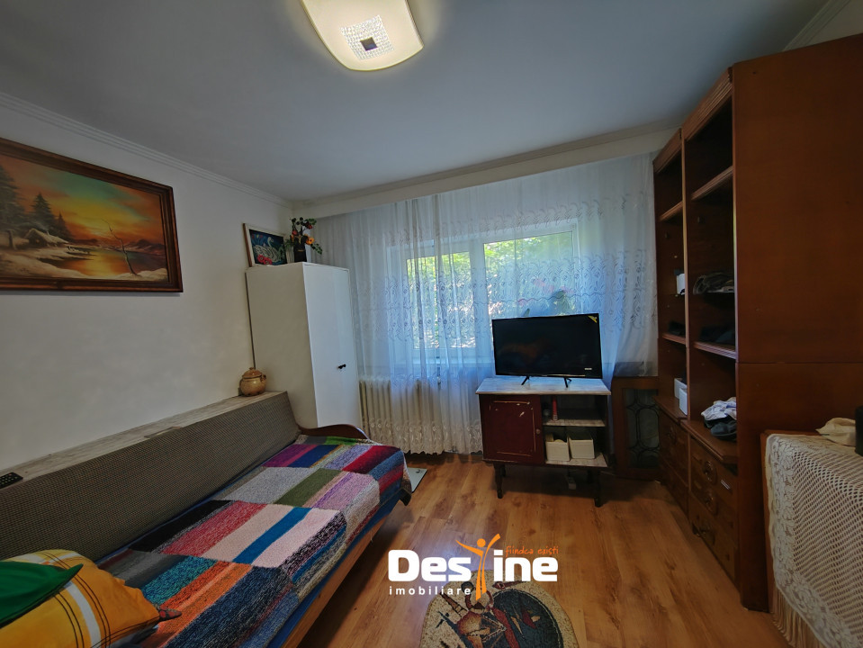Cartier FRUMOASA - Apartament 4 camere 81mp