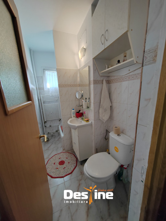 Cartier FRUMOASA - Apartament 4 camere 81mp