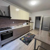 De închiriat – Apartament 2 camere complet mobilat și utilat, cu terasă 