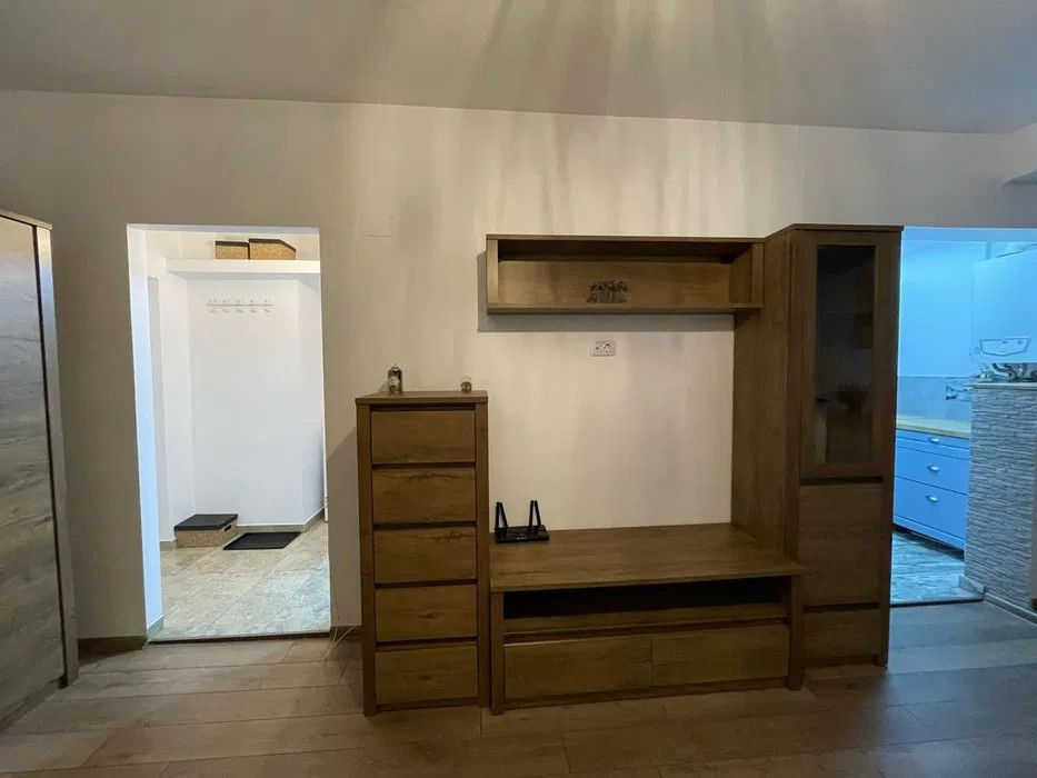 De închiriat – Garsonieră modernă, Bulevardul Gării, Brașov