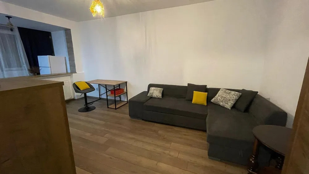 De închiriat – Garsonieră modernă, Bulevardul Gării, Brașov