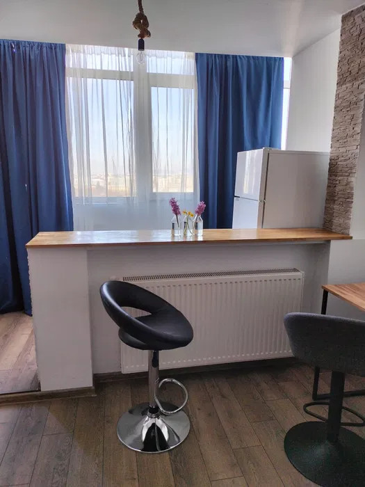 De închiriat – Garsonieră modernă, Bulevardul Gării, Brașov
