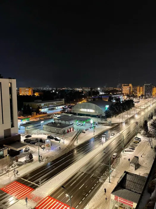 De închiriat – Garsonieră modernă, Bulevardul Gării, Brașov