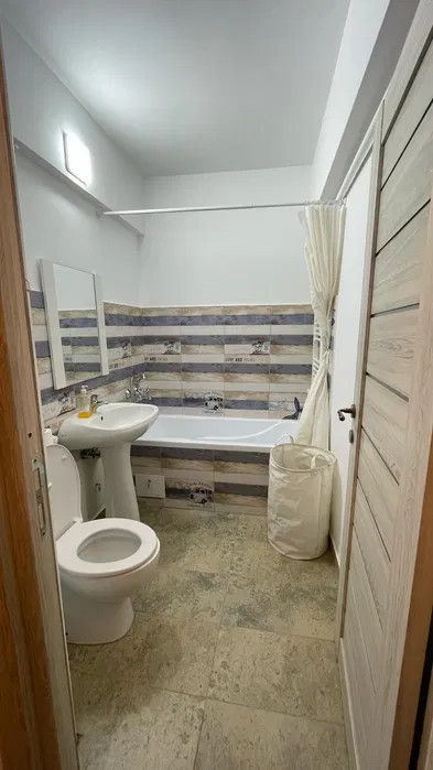 De închiriat – Garsonieră modernă, Bulevardul Gării, Brașov