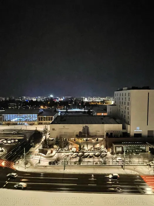 De închiriat – Garsonieră modernă, Bulevardul Gării, Brașov
