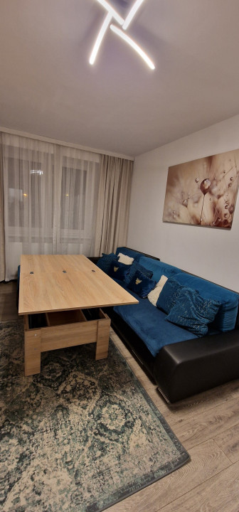 DE ÎNCHIRIAT – APARTAMENT 3 CAMERE DECOMANDAT-PRIMA ÎNCHIRIERE – ASTRA 