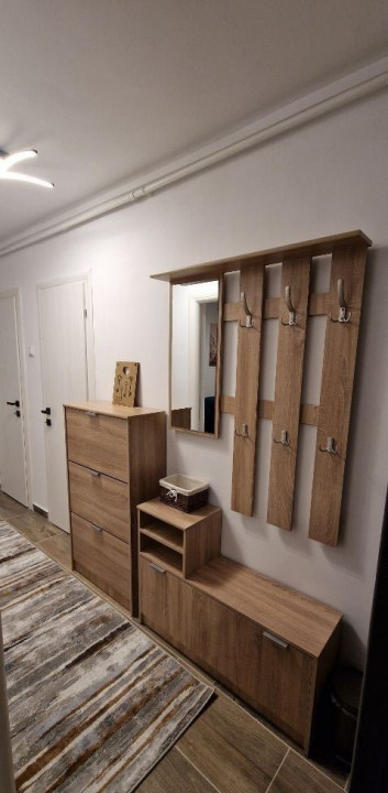 DE ÎNCHIRIAT – APARTAMENT 3 CAMERE DECOMANDAT-PRIMA ÎNCHIRIERE – ASTRA 