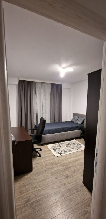 DE ÎNCHIRIAT – APARTAMENT 3 CAMERE DECOMANDAT-PRIMA ÎNCHIRIERE – ASTRA 