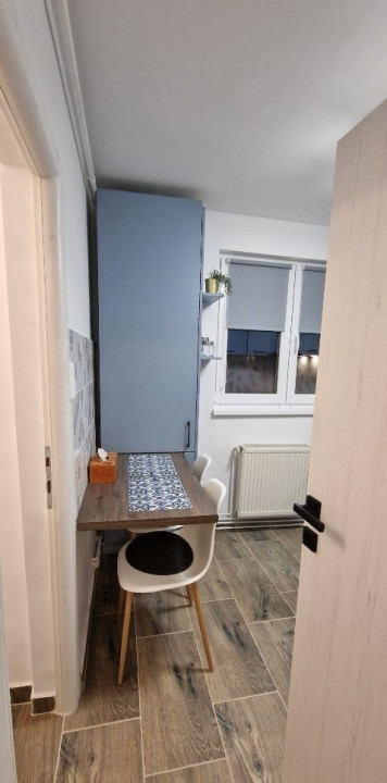 DE ÎNCHIRIAT – APARTAMENT 3 CAMERE DECOMANDAT-PRIMA ÎNCHIRIERE – ASTRA 