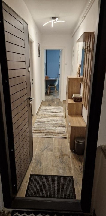 DE ÎNCHIRIAT – APARTAMENT 3 CAMERE DECOMANDAT-PRIMA ÎNCHIRIERE – ASTRA 