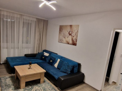 DE ÎNCHIRIAT – APARTAMENT 3 CAMERE DECOMANDAT-PRIMA ÎNCHIRIERE – ASTRA 