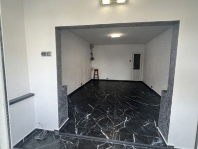 SPAȚIU COMERCIAL DE ÎNCHIRIAT – BRAȘOV, STR. PRUNULUI – VIZIBILITATE MAXIMĂ!