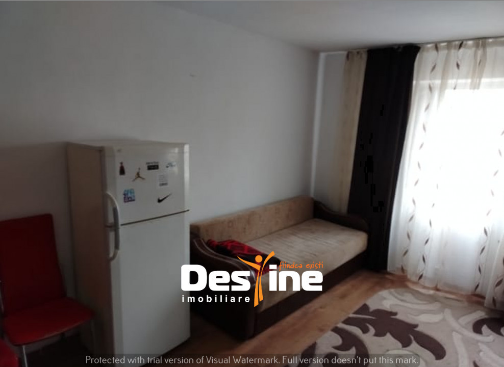 Bularga, Camera de cămin, 17 mp, et3/4, nu este pe capăt