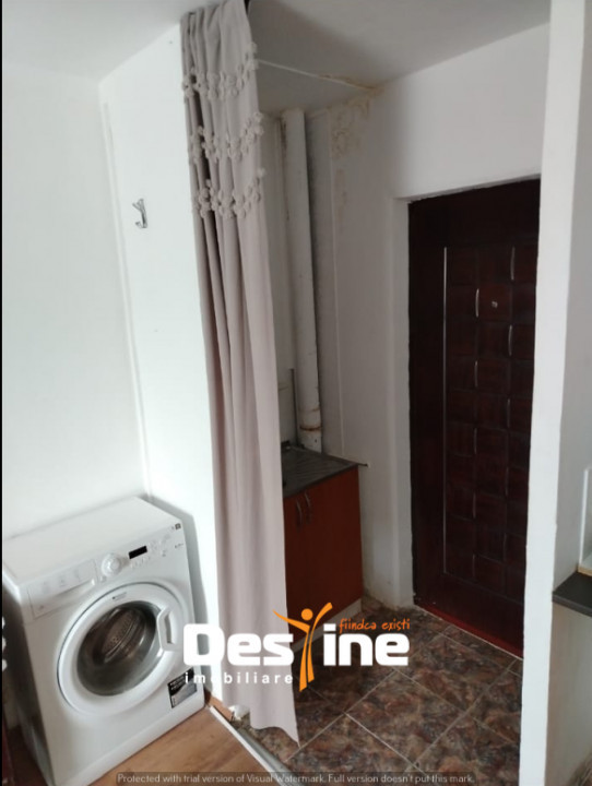 Bularga, Camera de cămin, 17 mp, et3/4, nu este pe capăt