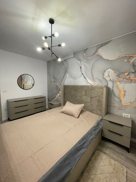 APARTAMENT MODERN DE ÎNCHIRIAT – CORESI AVANTGARDEN FAZA 5 (KASPER)