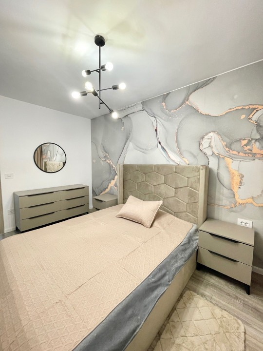 APARTAMENT MODERN DE ÎNCHIRIAT – CORESI AVANTGARDEN FAZA 5 (KASPER)