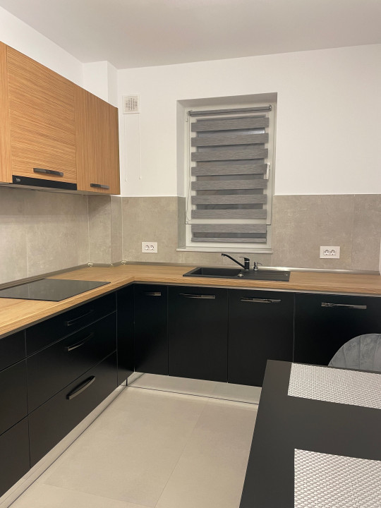 APARTAMENT MODERN DE ÎNCHIRIAT – CORESI AVANTGARDEN FAZA 5 (KASPER)