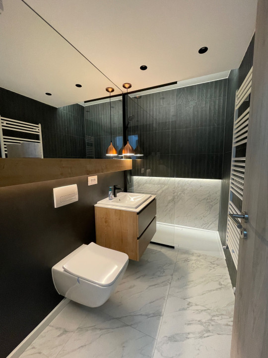 APARTAMENT MODERN DE ÎNCHIRIAT – CORESI AVANTGARDEN FAZA 5 (KASPER)