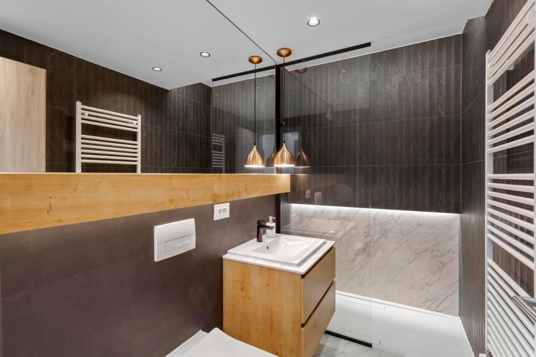 APARTAMENT MODERN DE ÎNCHIRIAT – CORESI AVANTGARDEN FAZA 5 (KASPER)