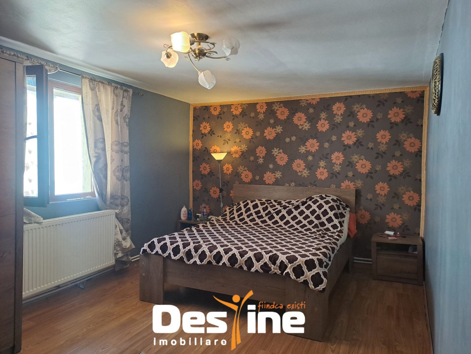 MIROSLAVA, Apartament 2 camere DECOMANDAT, 55 MP