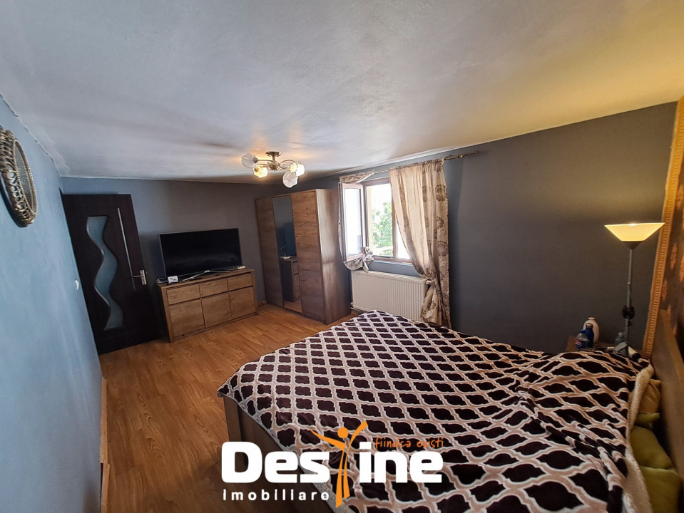 MIROSLAVA, Apartament 2 camere DECOMANDAT, 55 MP