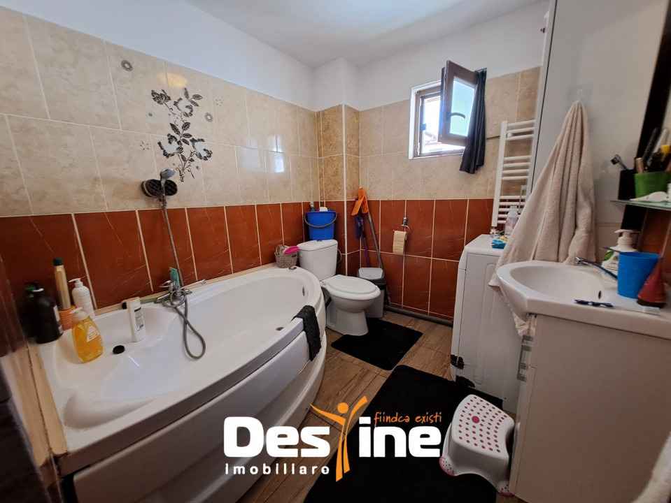MIROSLAVA, Apartament 2 camere DECOMANDAT, 55 MP