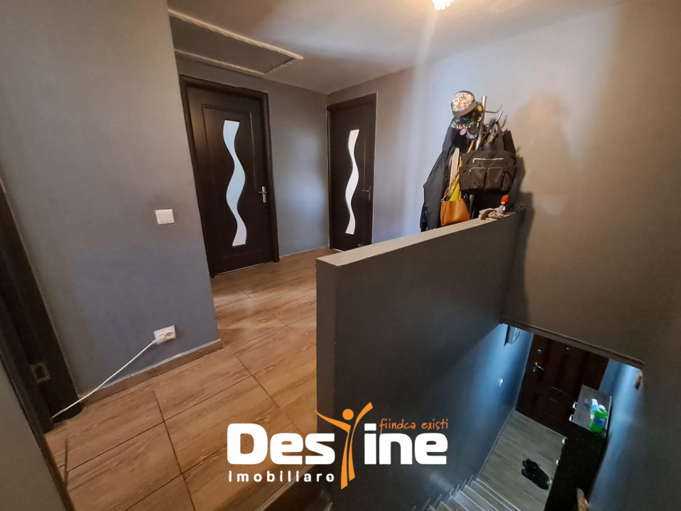 MIROSLAVA, Apartament 2 camere DECOMANDAT, 55 MP