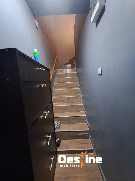 MIROSLAVA, Apartament 2 camere DECOMANDAT, 55 MP