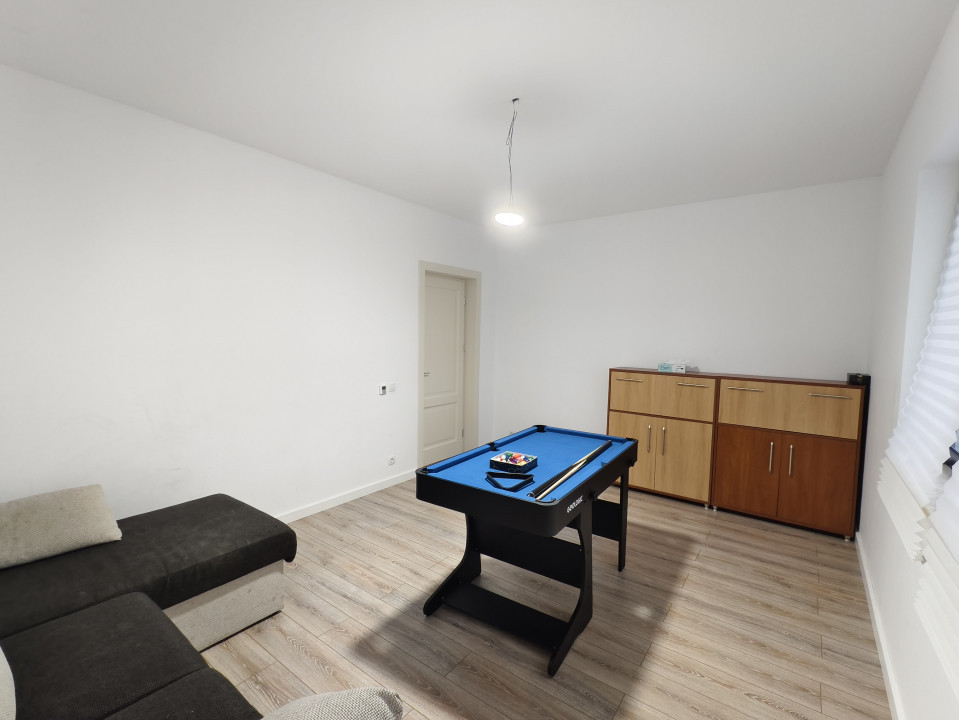 Vila 5 camere Paulesti